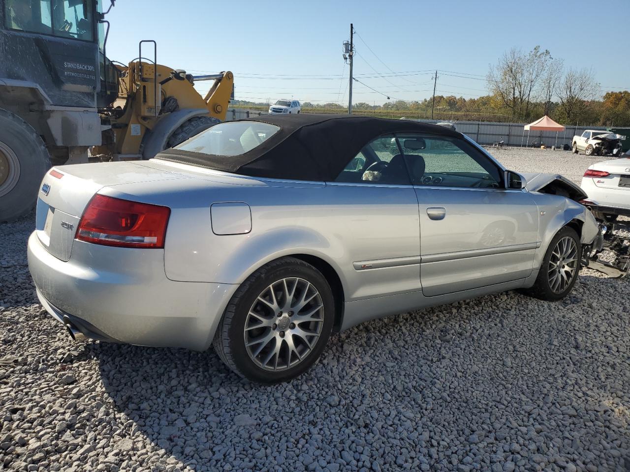 2009 AUDI A4