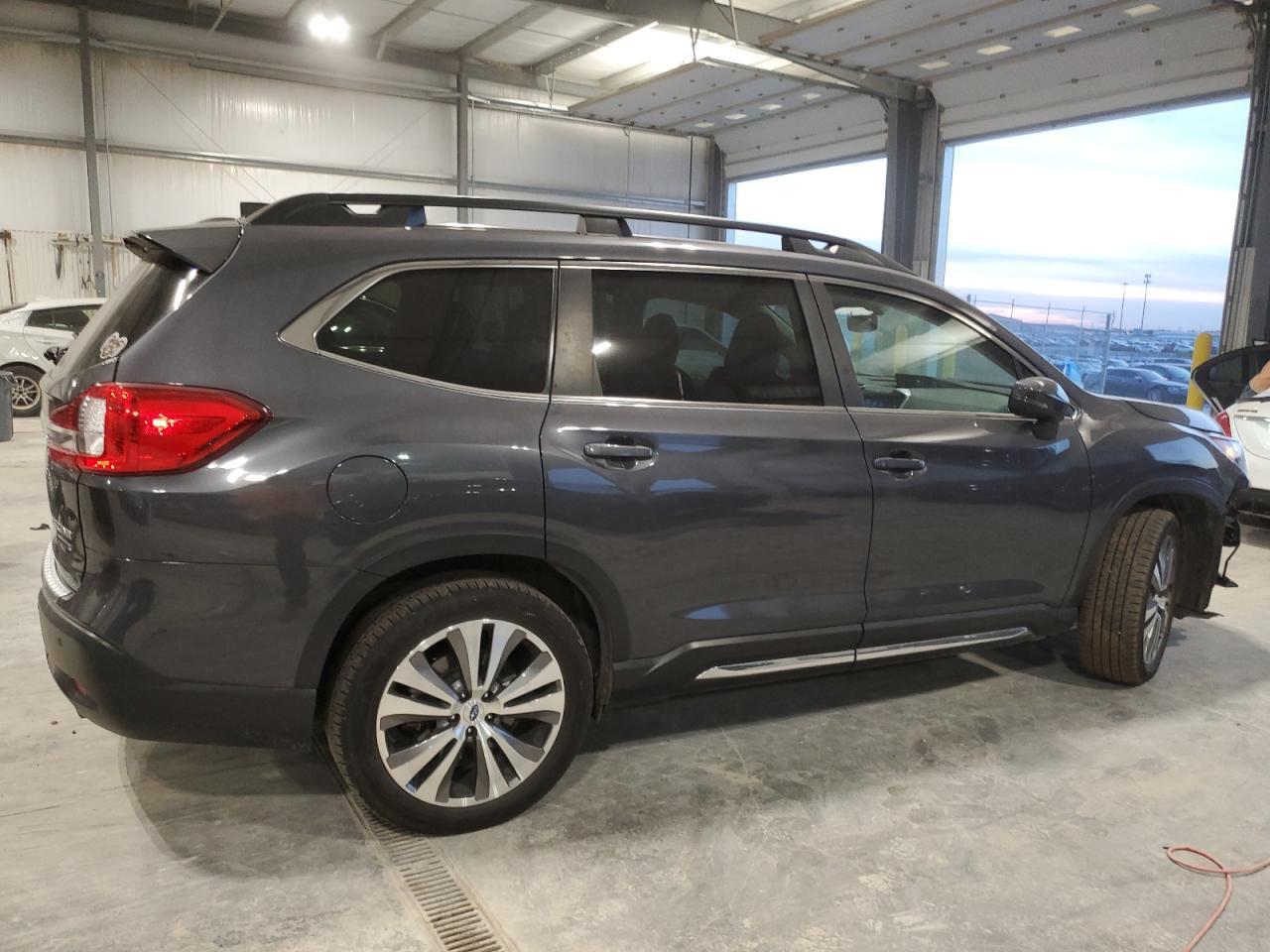 2021 SUBARU Ascent