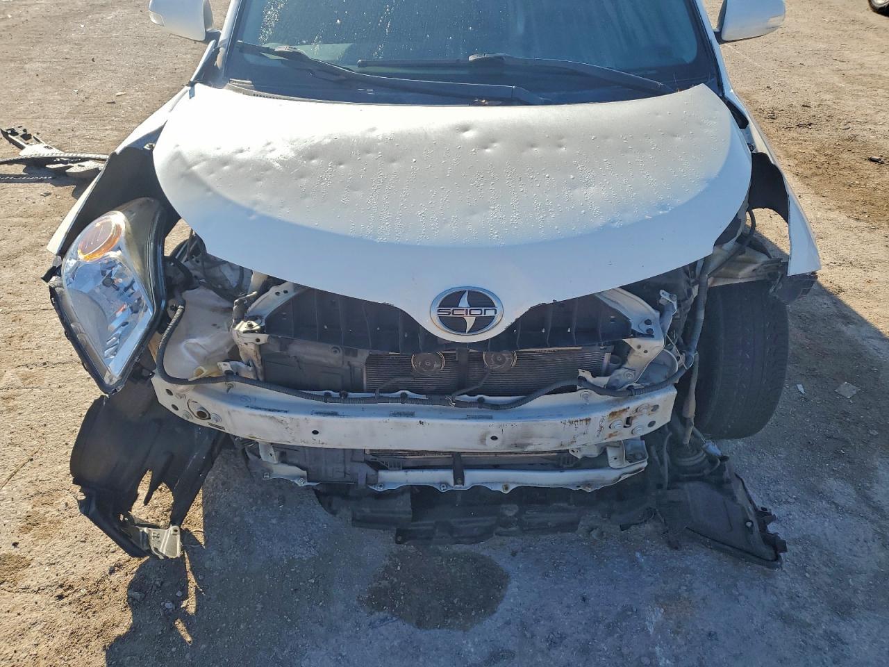 2009 TOYOTA SCION