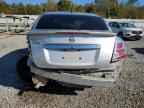 2011 NISSAN SENTRA