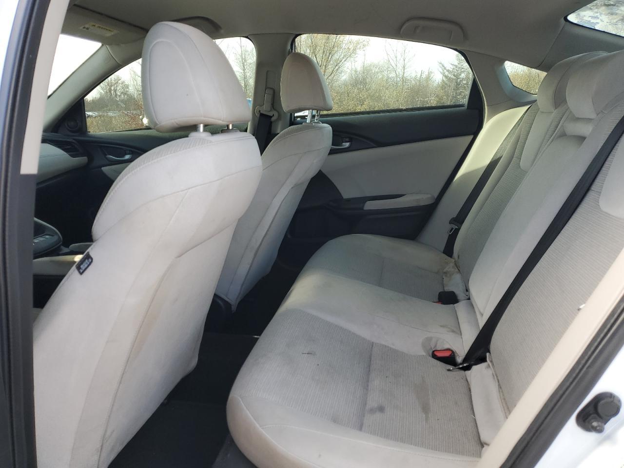 2020 HONDA Insight