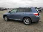 2013 TOYOTA HIGHLANDER