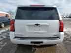2017 CHEVROLET Tahoe