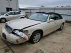 2003 LINCOLN Town Car