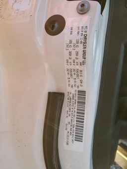 2010 JEEP Commander