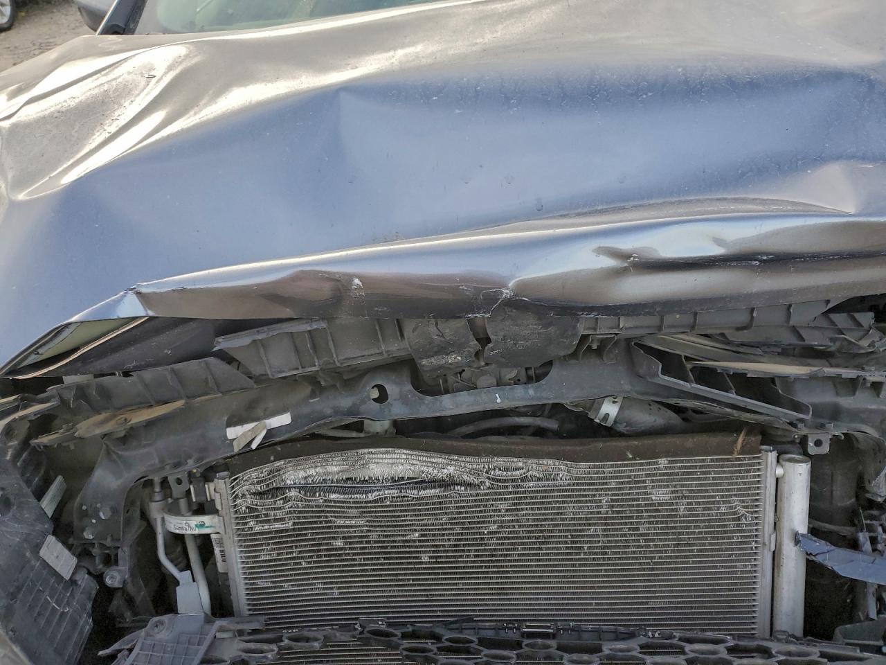 2018 KIA FORTE