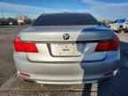2012 BMW 7 series