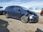 2019 TOYOTA SIENNA