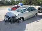 2002 TOYOTA CAMRY