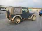 2005 JEEP WRANGLER