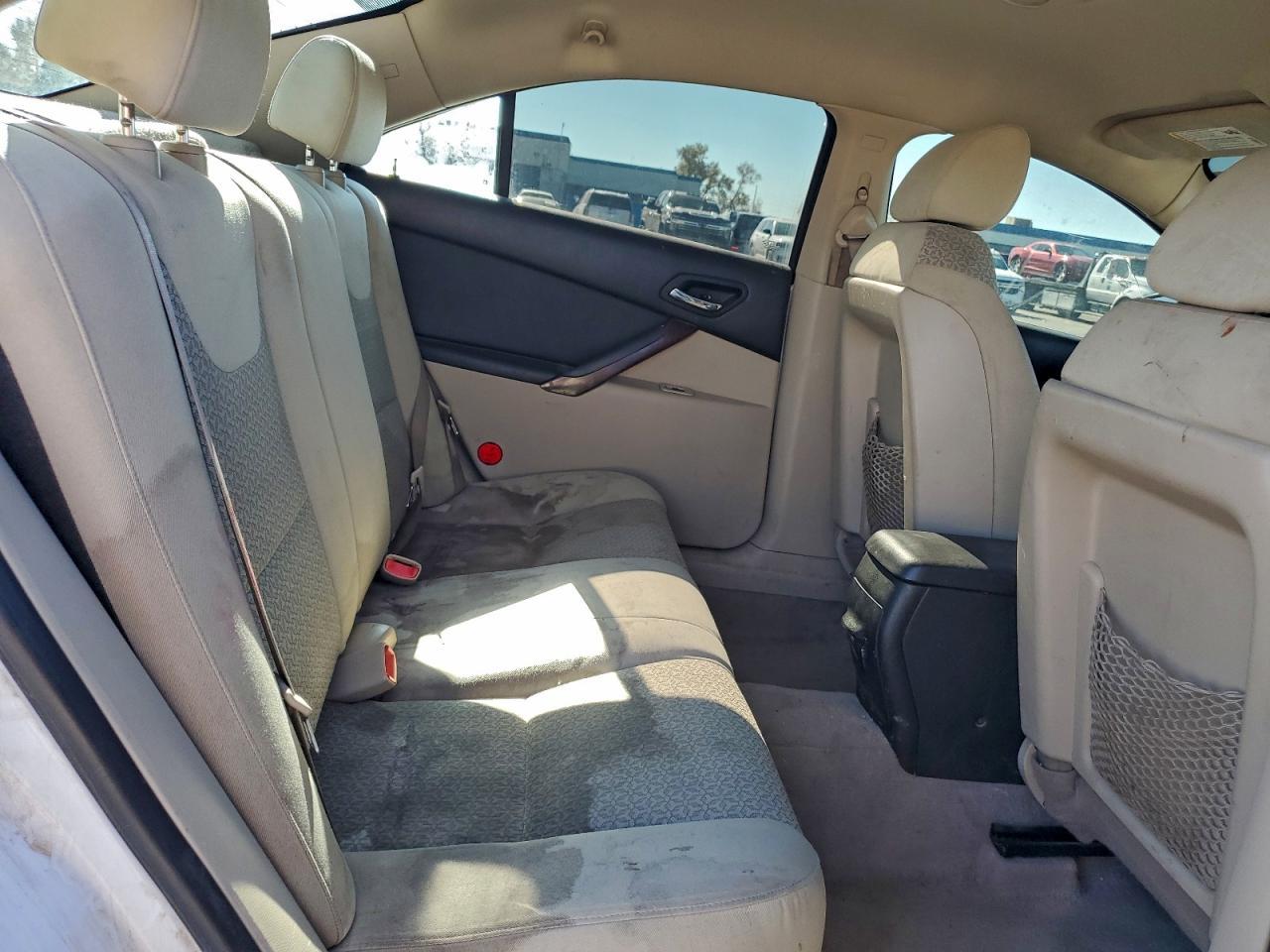 2009 PONTIAC G6