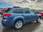 2013 SUBARU Outback