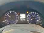 2011 INFINITI G25