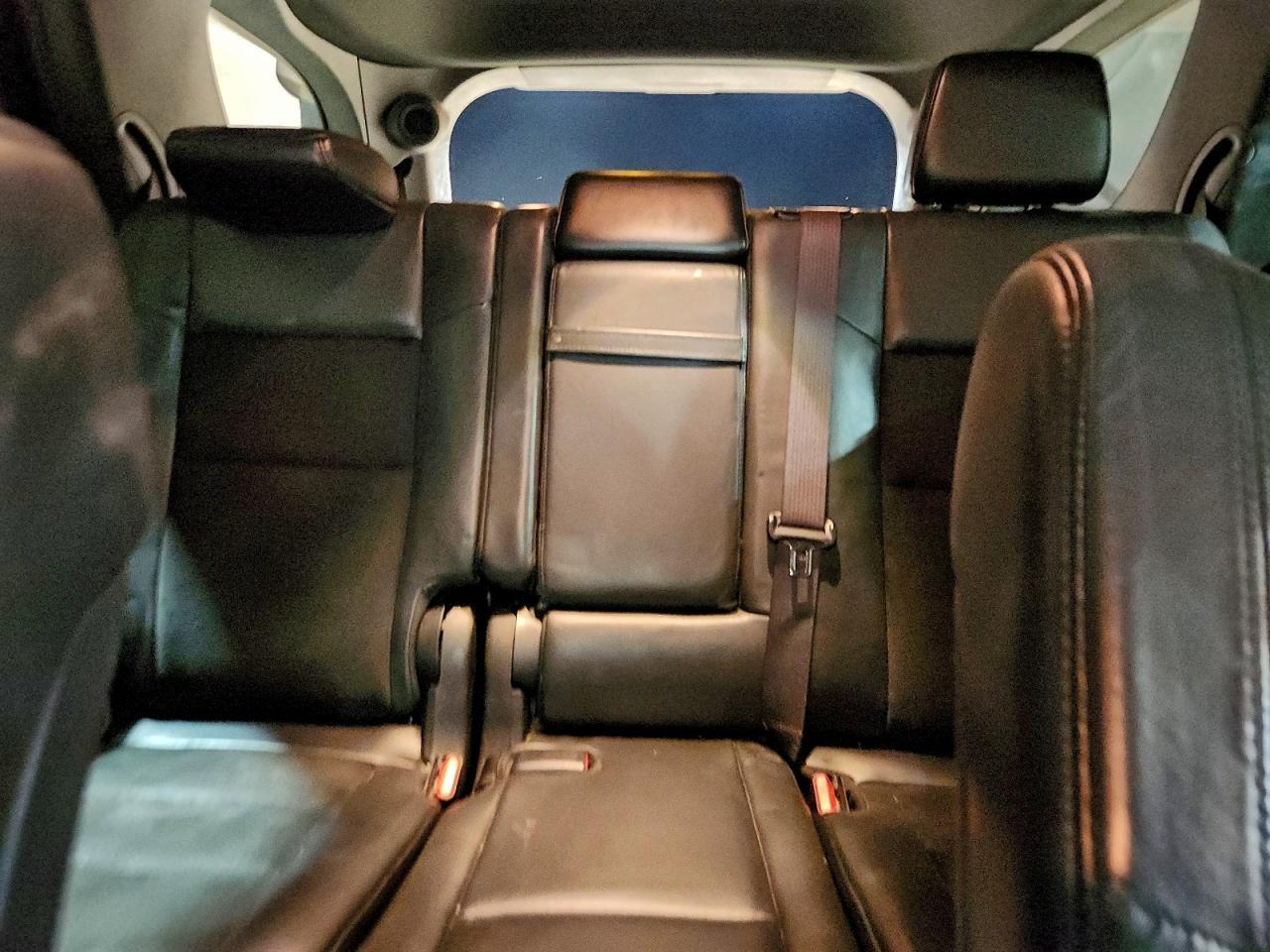 2019 DODGE DURANGO