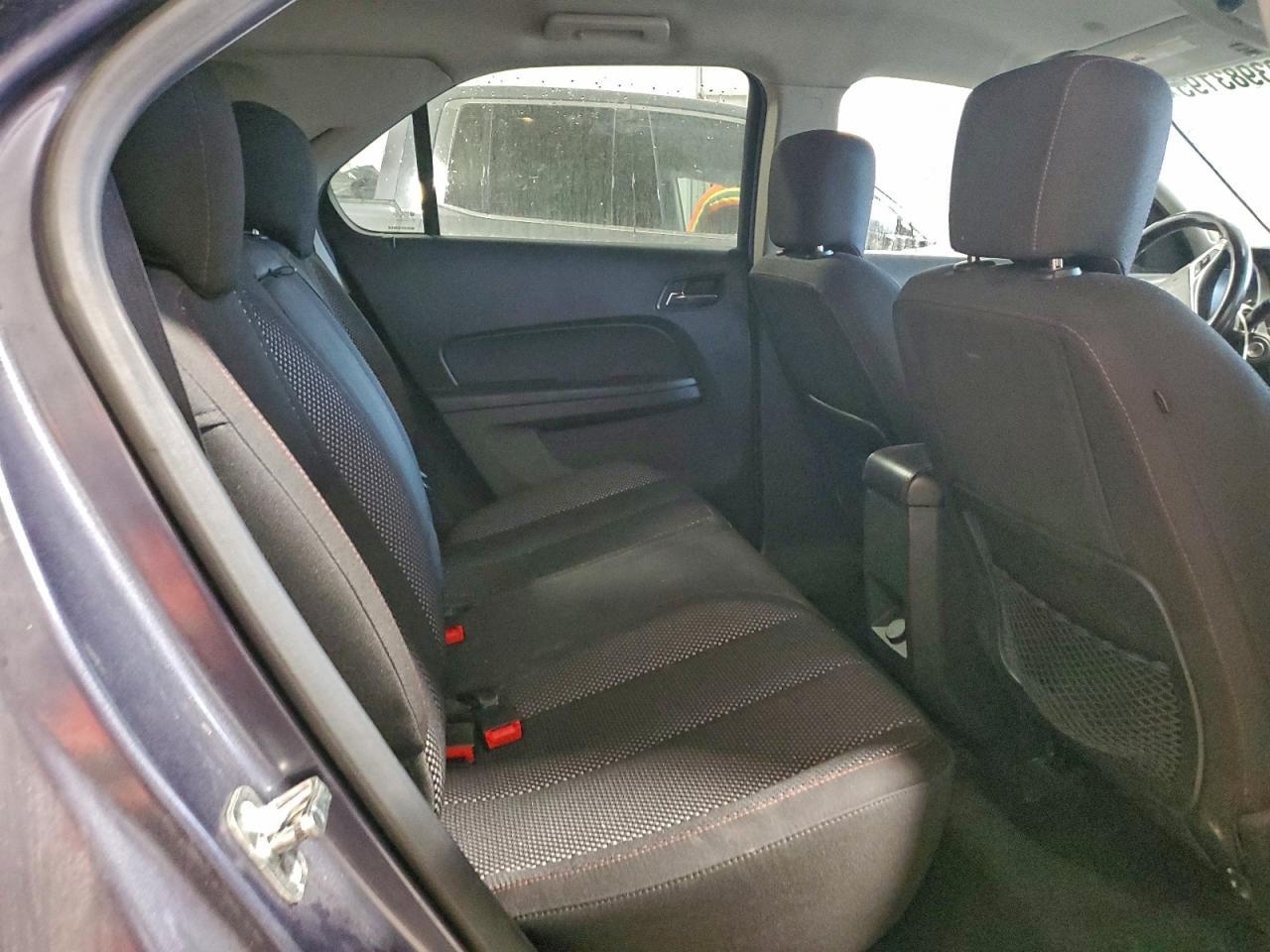 2013 CHEVROLET EQUINOX