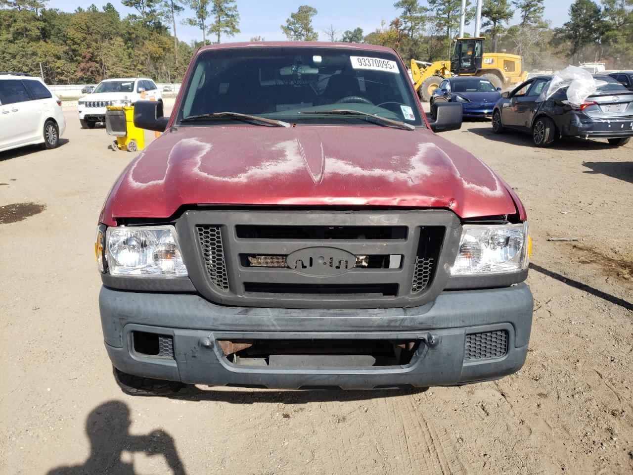 2006 FORD RANGER
