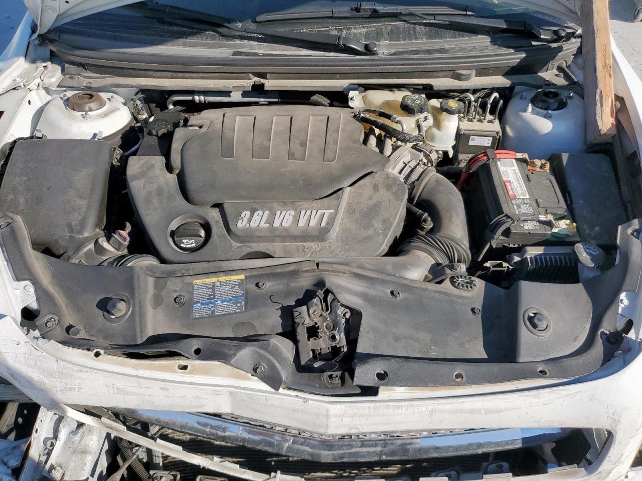 2009 CHEVROLET MALIBU
