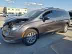 2020 CHRYSLER Voyager