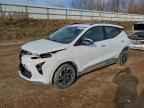 2022 CHEVROLET Bolt EUV