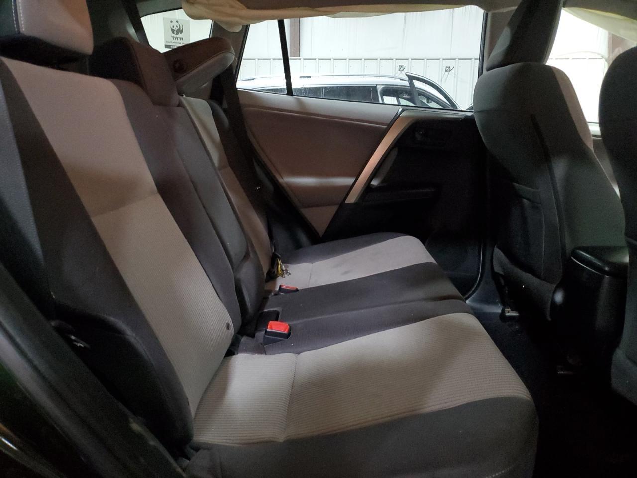 2013 TOYOTA RAV4