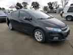 2012 HONDA Insight