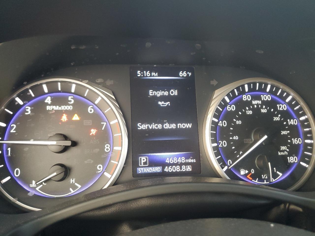 2018 INFINITI Q60