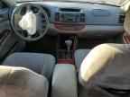 2004 TOYOTA CAMRY