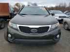 2013 KIA SORENTO
