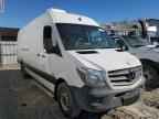 2015 MERCEDES-BENZ Sprinter