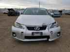 2012 LEXUS CT 200