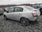 2011 NISSAN SENTRA