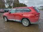 2017 MITSUBISHI outlander