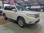 2013 TOYOTA HIGHLANDER