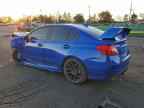 2021 SUBARU WRX