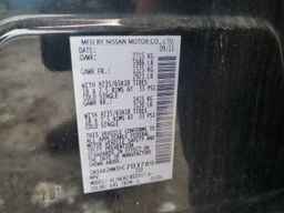 2015 NISSAN PATHFINDER