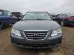 2009 HYUNDAI SONATA