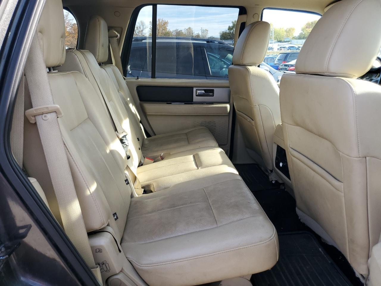 2015 FORD Expedition