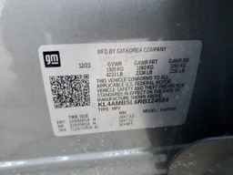 2024 BUICK Encore GX