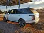 2021 LAND ROVER RANGE ROVER