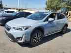 2022 SUBARU Crosstrek