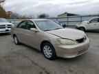 2006 TOYOTA CAMRY
