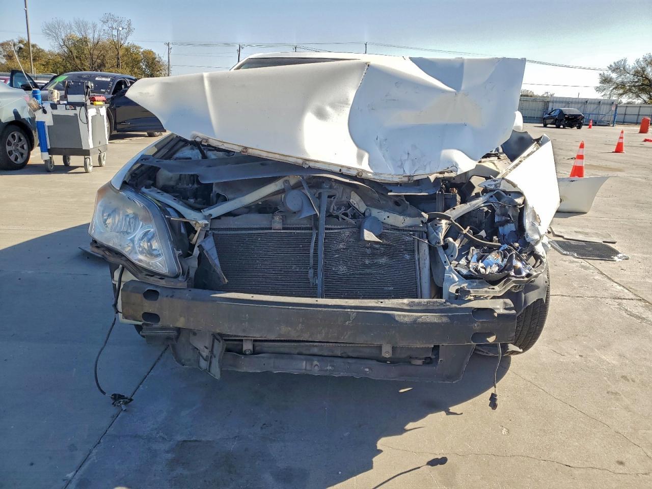 2008 TOYOTA Avalon