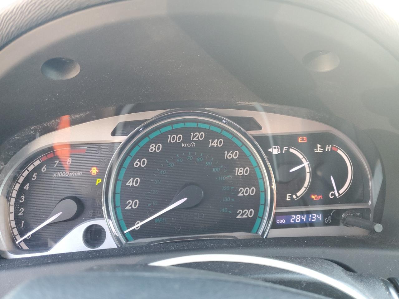 2015 TOYOTA VENZA