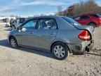 2008 NISSAN VERSA