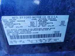2002 FORD F-150