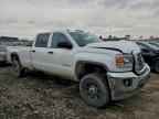 2015 GMC Sierra