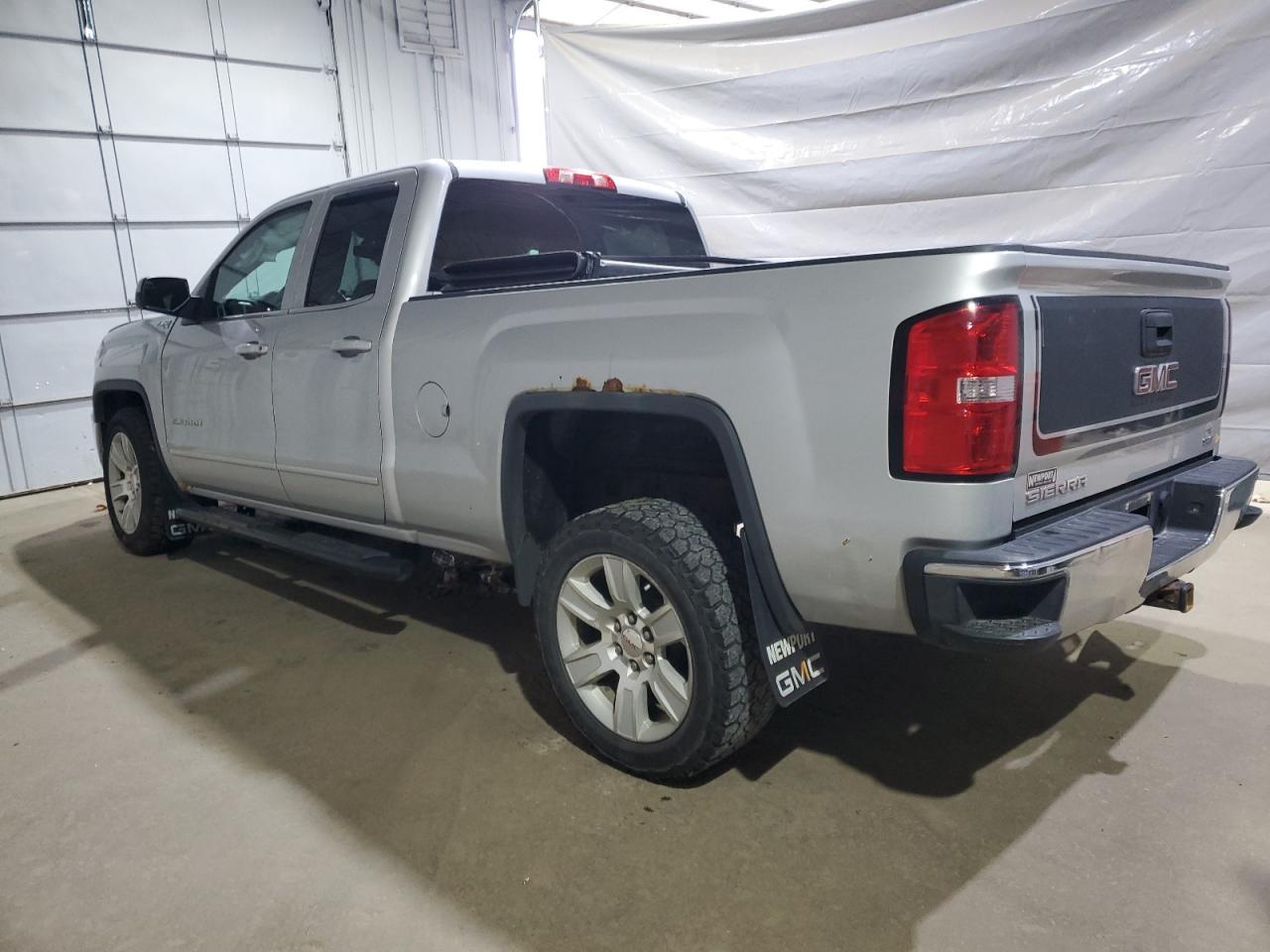 2015 GMC Sierra