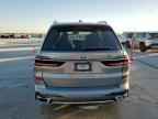 2025 BMW X7