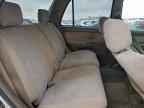 2000 TOYOTA 4Runner