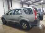 2005 HONDA CR-V